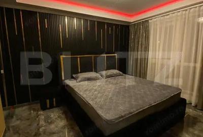 Apartament cu 3 camere decomandat în Central - 2