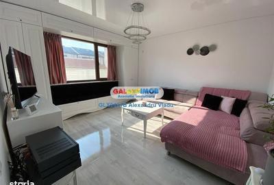 Apartament cu 2 camere decomandat în Central - 4