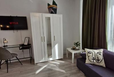 Studio pentru inchiriat Mamaia Nord - 7