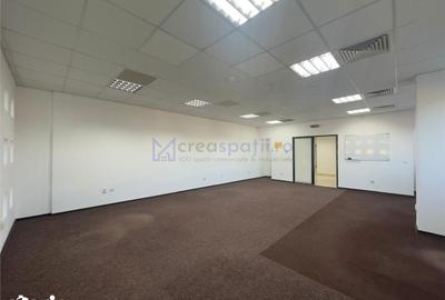 Spațiu comercial, de 230 mp, în Miroslava - 4