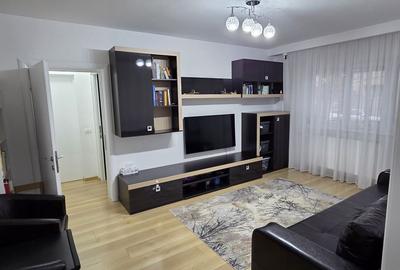 Apartament cu 4 camere semidecomandat în Lujerului - 8
