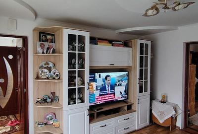 Casă cu 4 camere în Cucorăni - 4