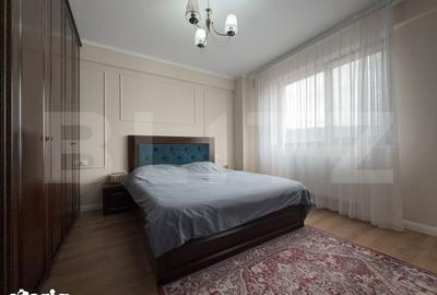 Apartament cu 2 camere decomandat, mobilat în Bucium - 7