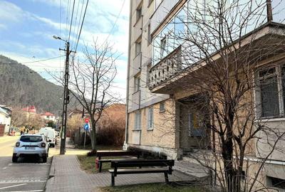 Apartament cu 2 camere decomandat în Precista - 8