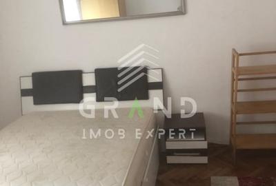 Apartament 3 camere decomandat, zona Piata Zorilor, 600 euro - 5