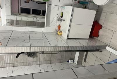 Casa 2 camere, curte privata - 6