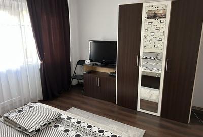 Apartament cu 2 camere decomandat în Exterior Vest - 5