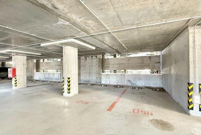 Apartament cu 2 camere decomandat, mobilat în Băneasa - 20