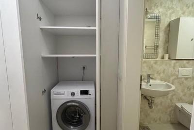 Apartament premium de închiriat, bloc tip vilă 2+M cu lift - 5