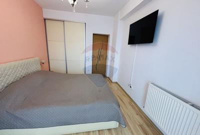 Apartament cu 2 camere decomandat în Doamna Ghica - 27