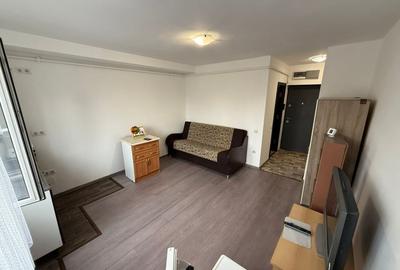 Garsoniera de vanzare, 22 mp utili, zona Sasar - 2