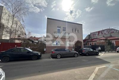 Casă individuală cu 4 camere cu Canalizare în Eminescu - 3