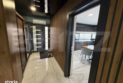Casă cu 4 camere cu Teren 1000 Mp în Central - 13