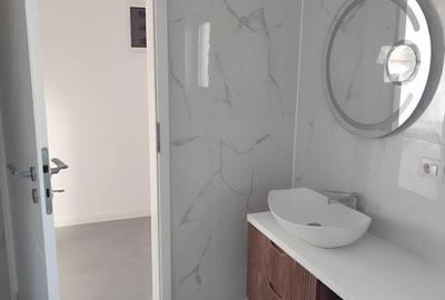 Vila individuala 5 camere - teren 350mp Com Berceni - 14
