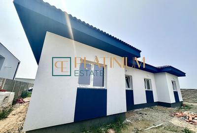 Duplex cu 3 camere cu Teren 311 Mp în Calea Urseni