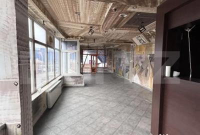 Spațiu comercial, de 237 mp, în Dej - 10