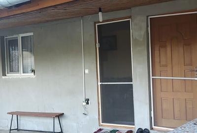 Casă cu 2 camere în Drăgănești - 7
