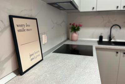 Apartament cu 2 camere semidecomandat, mobilat în Eremia - 9