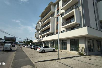 Apartament cu 2 camere în Central - 3