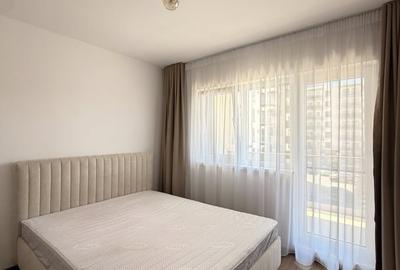 Apartament cu 2 camere semidecomandat în Berceni - 15
