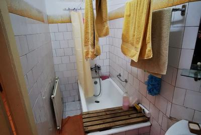 De Vanzare Apartament 4 Camere + Spatiu Comercial + Garaj – Iosefin - 15
