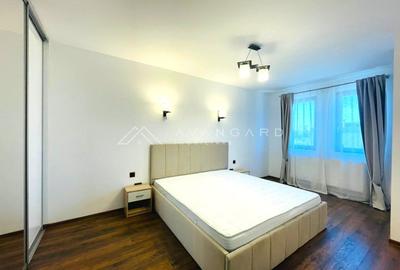 Apartament cu 2 camere decomandat, mobilat în Între Lacuri - 4