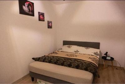 Apartament cu 2 camere semidecomandat în Central - 9