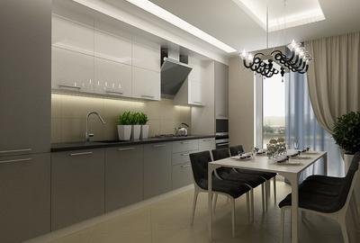 Apartament în Copou - Aleea Mihail Sadoveanu - 3