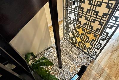 Luxury 4-Bedroom Triplex with Floating Terrace & Panoramic Views - 12