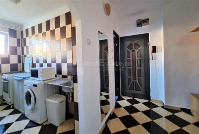 Garsonieră decomandată în Dristor - 3