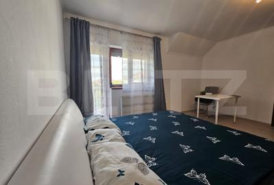Jumatate de duplex, Dumbravita, Vatra veche - 15