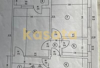 2 Camere | Etaj Intermediar | Renovare 2025 | Instalatii Noi - 26
