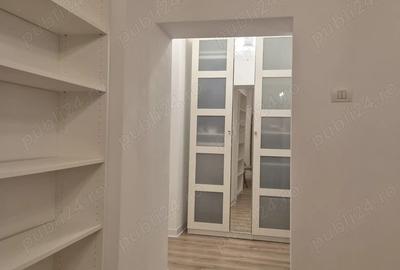 Proprietar inchiriez garsoniera dubla Magazin Bucur Obor - 4