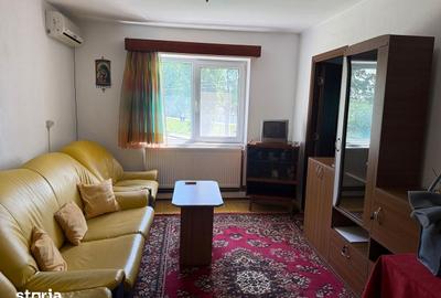 Apartament cu 4 camere semidecomandat în Micro 9 - 6