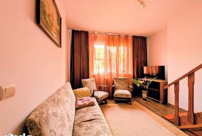 Apartament cu 3 camere în Orașul Nou