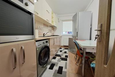 Garsonieră decomandată, mobilată în Galata - 2