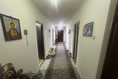 Casă cu 3 camere cu Teren 791 Mp în Ștefăneștii de Jos - 17