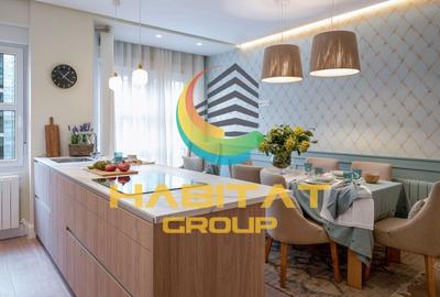 Apartament cu 3 camere decomandat în Berceni - 3