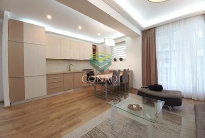 Apartament cu 2 camere // Laguna Residence - 4