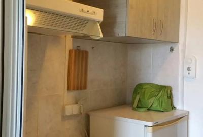 Garsonieră semidecomandată în Lipovei - 1