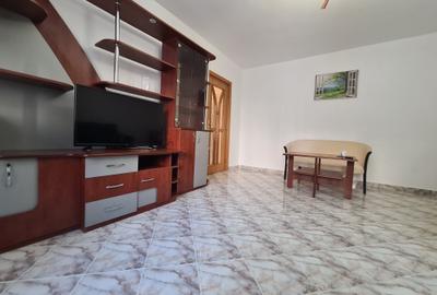 Ap 3 Camere Mall vitan- Piata unirii + Centrala Proprie DB - 17