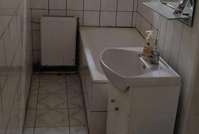 Apartament cu 2 camere nedecomandat în Răuți - 3