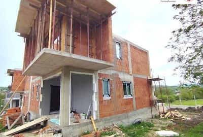 Casa cuplata 4 camere vanzare in Cluj | Suceagu - 5