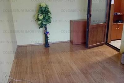 Apartament 2 camere, decomandat - zona Astra