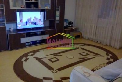 Apartament 3 camere SPATIOS Bd Basarabia Bd Chisinau PARCARE - 4