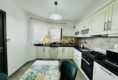 Casă cu 3 camere cu Teren 400 Mp în Sfântu Ilie - 12