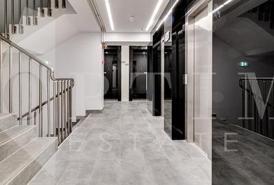 Apartament cu 2 camere semidecomandat în Barbu Văcărescu - 14