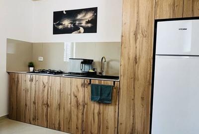 Casă cu 3 camere în Scorțoasa - 2