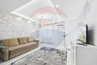 Casa / Vila cu 3 camere de vanzare in zona Andronache - 5