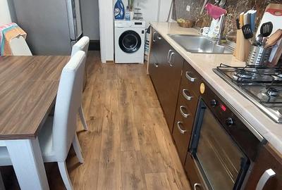Apartament cu 2 camere decomandat în Central - 8